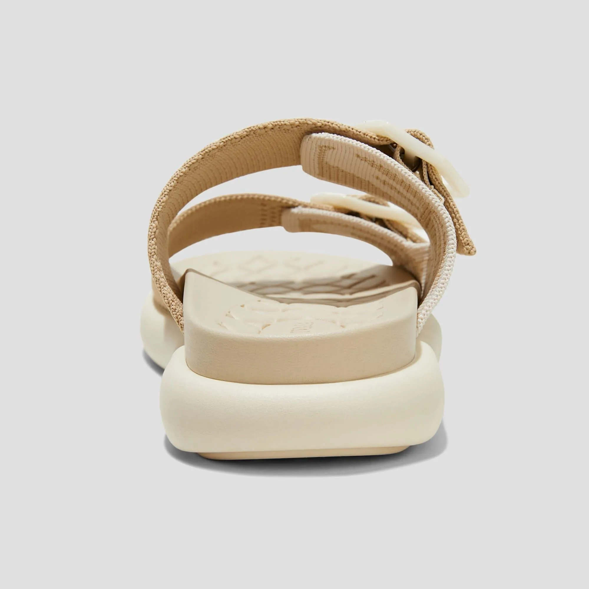 [Isadora] AdaptAll™ ソフトフットベッドサンダル