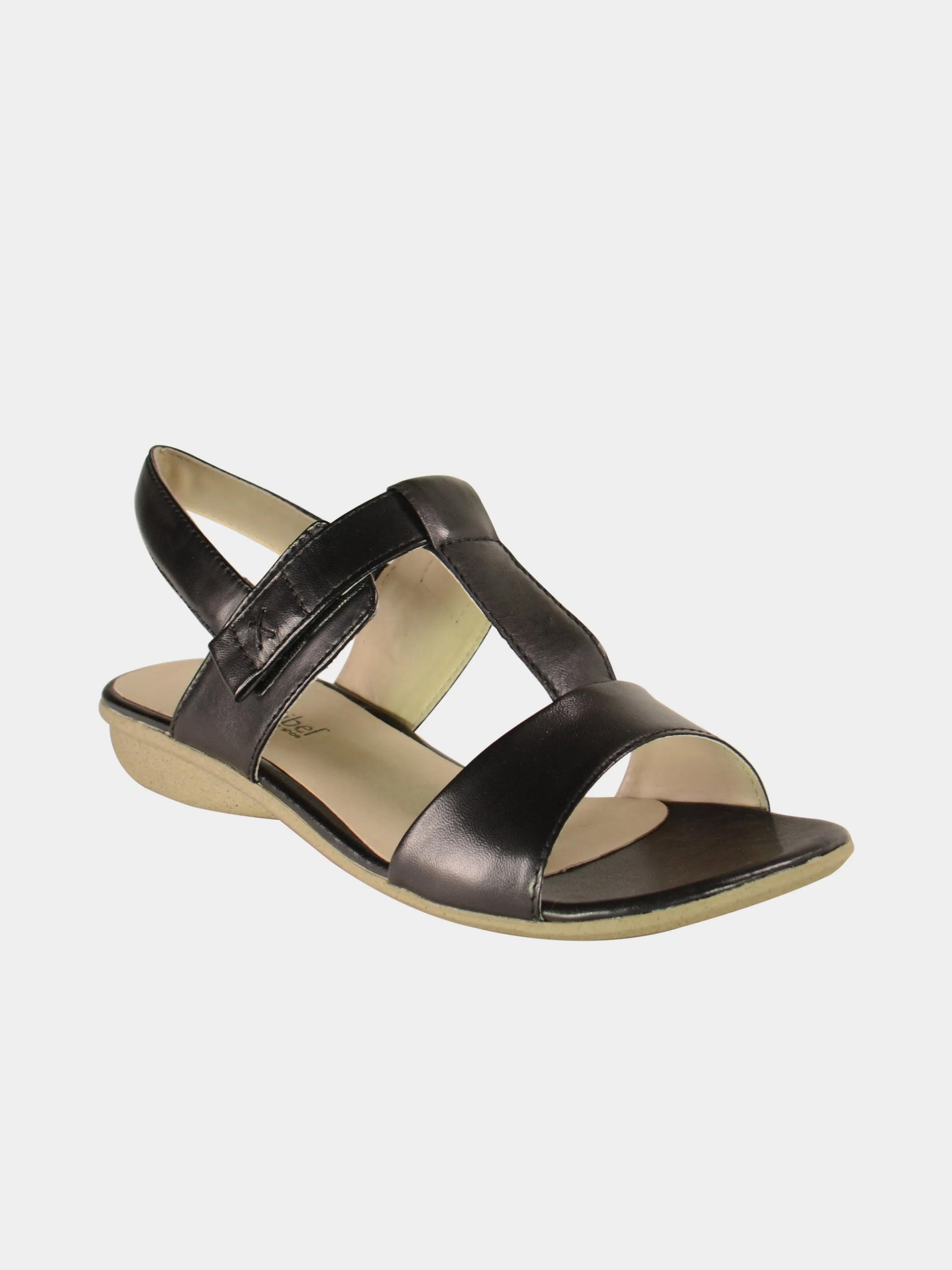 Josef Seibel Women's Fabia 16 Back Strap Sandals