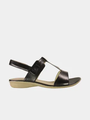 Josef Seibel Women's Fabia 16 Back Strap Sandals