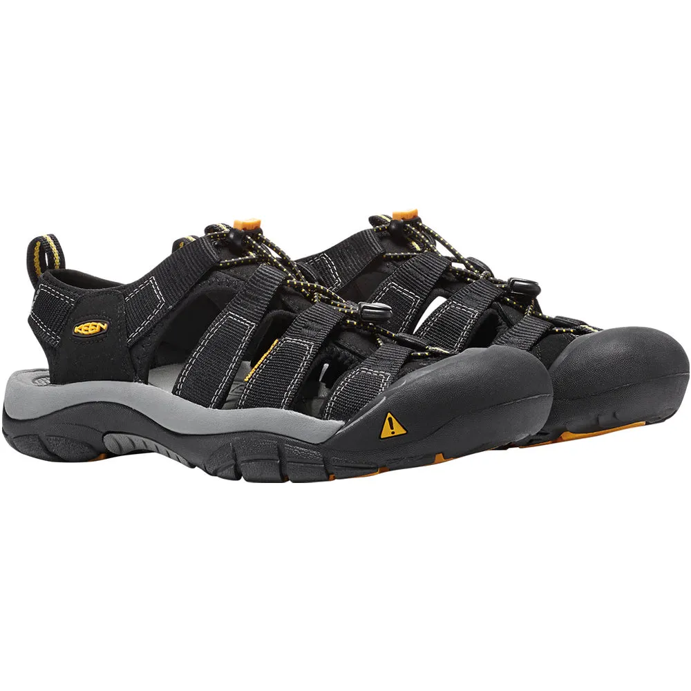 Keen Newport H2 Black (Men's)