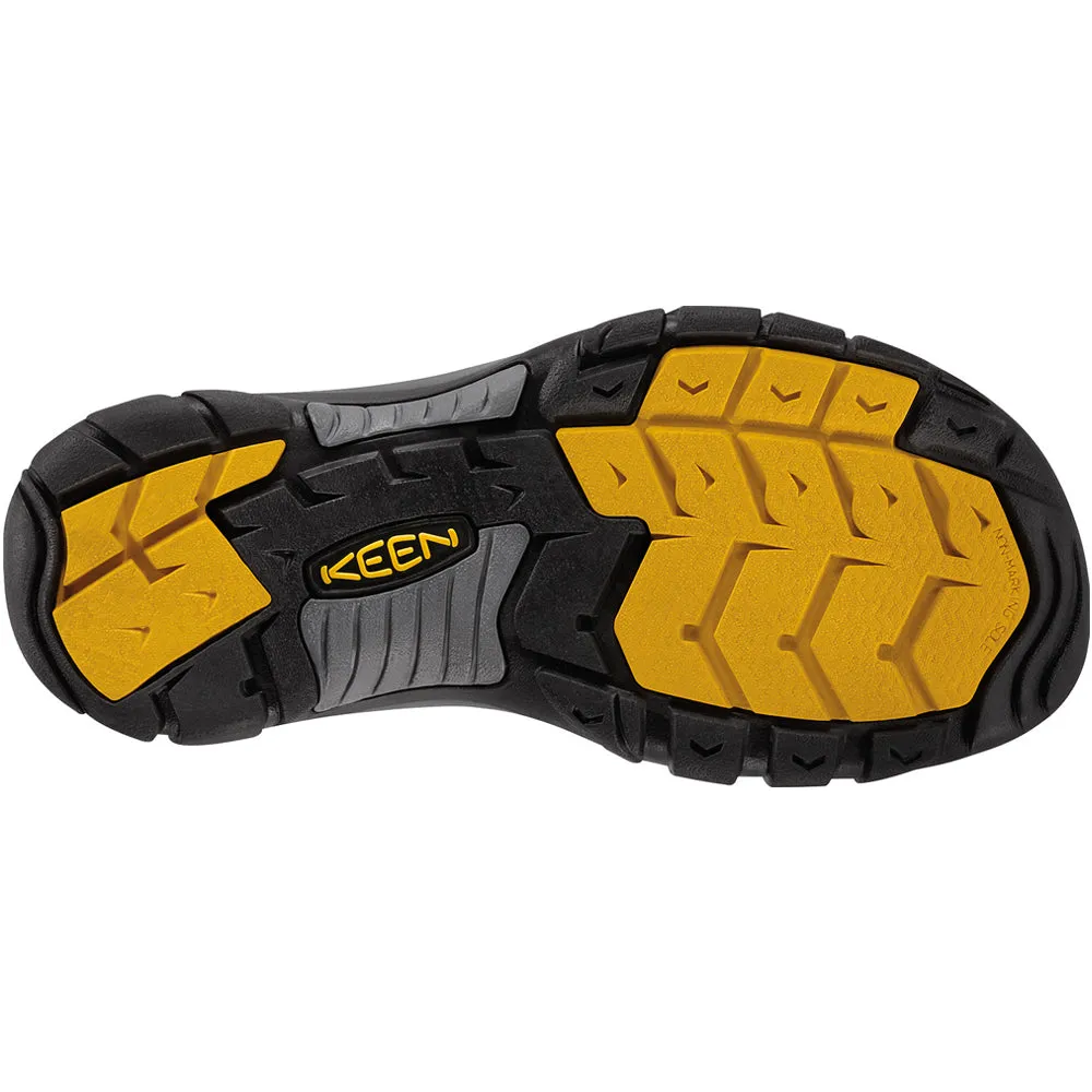 Keen Newport H2 Black (Men's)