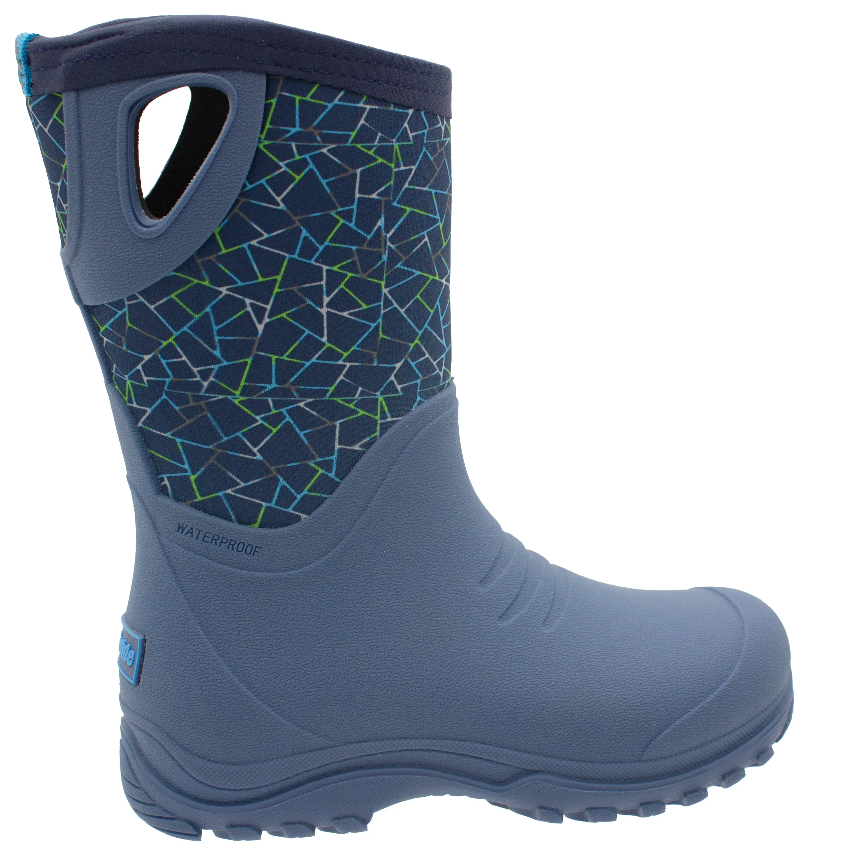 Kid's Cedarhome Insulated Waterproof All-Weather Boot