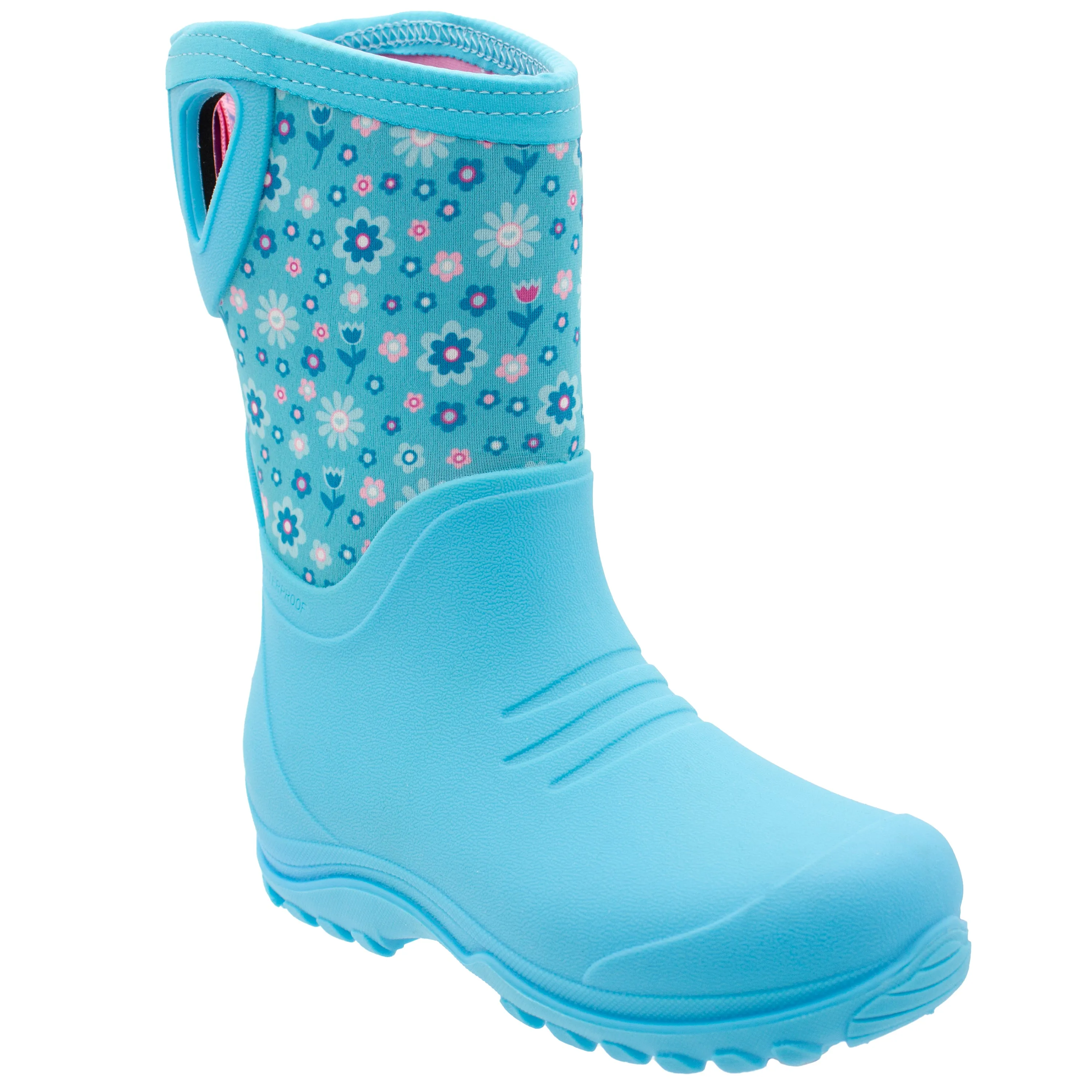 Kid's Cedarhome Insulated Waterproof All-Weather Boot