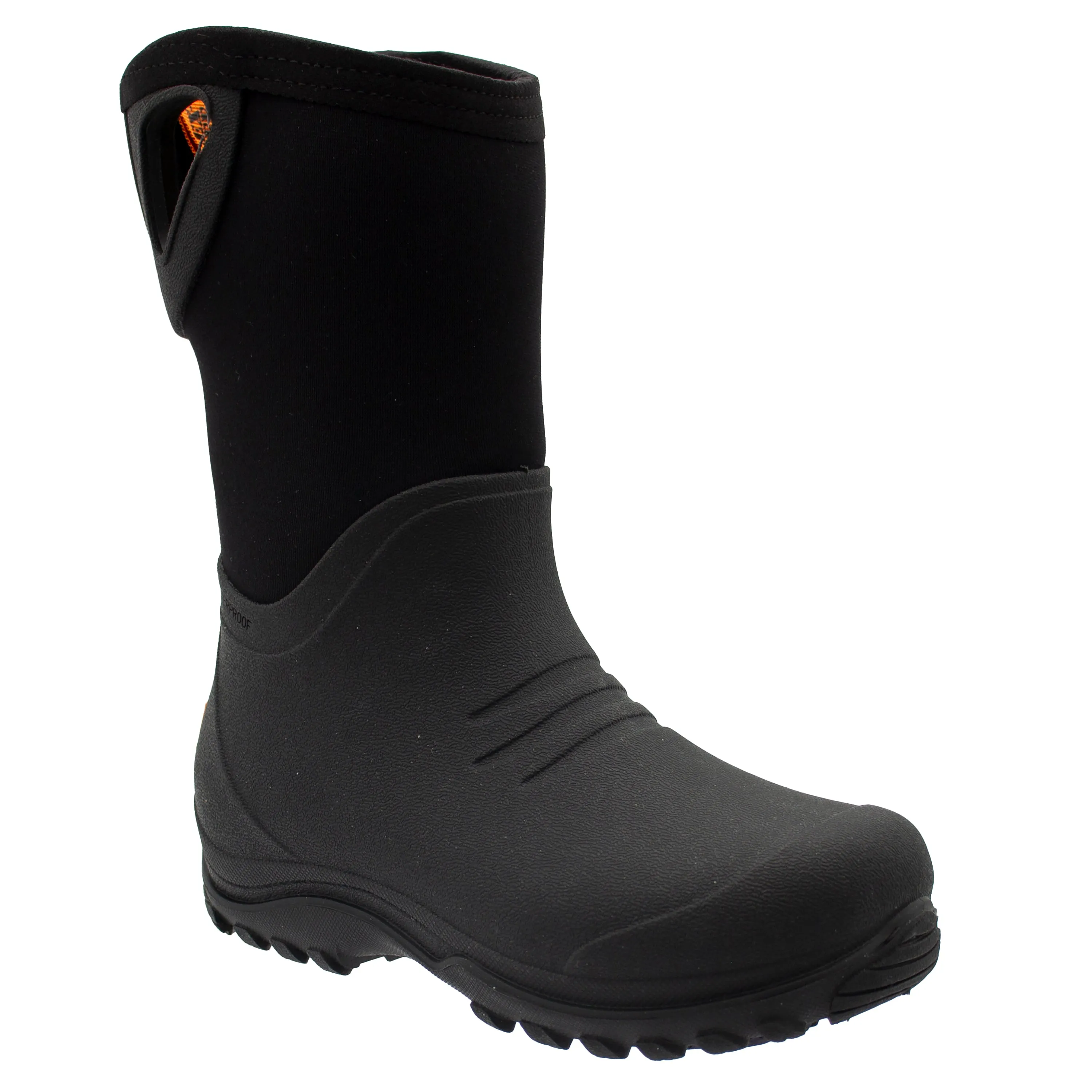 Kid's Cedarhome Insulated Waterproof All-Weather Boot