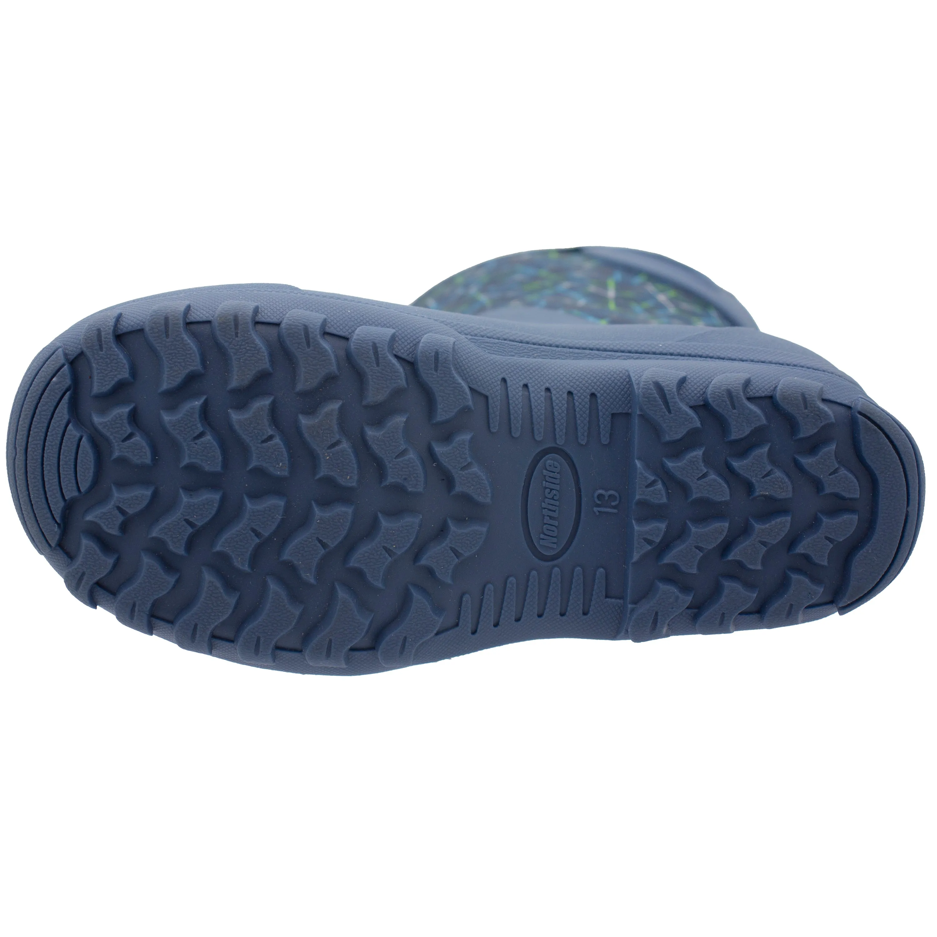 Kid's Cedarhome Insulated Waterproof All-Weather Boot