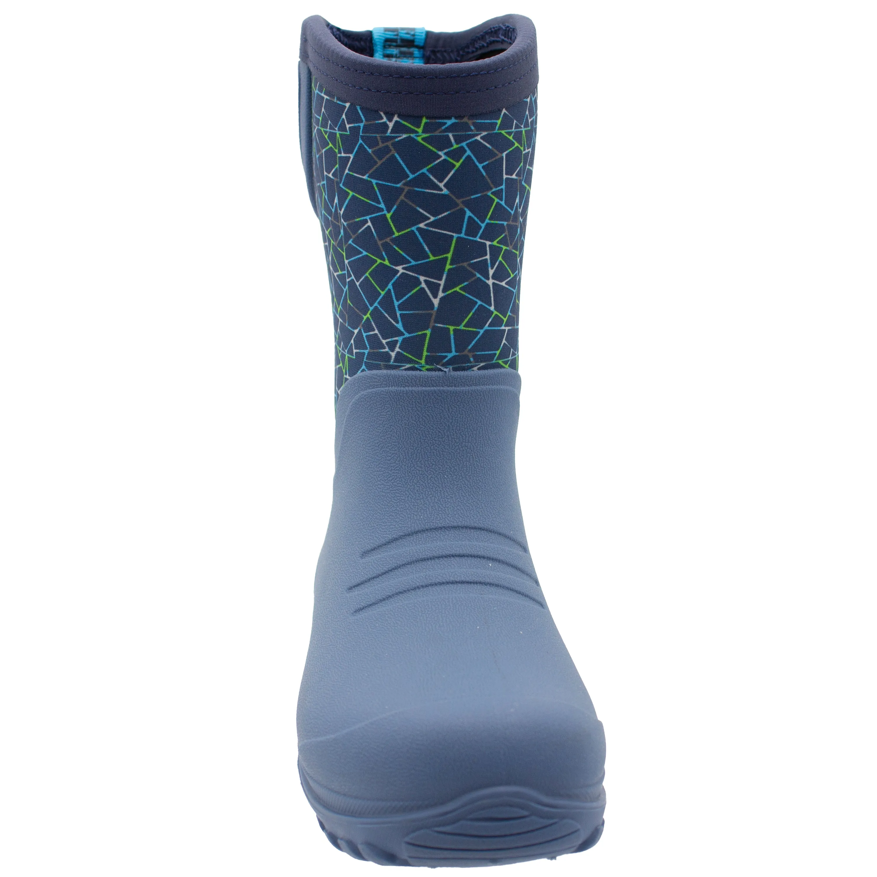 Kid's Cedarhome Insulated Waterproof All-Weather Boot
