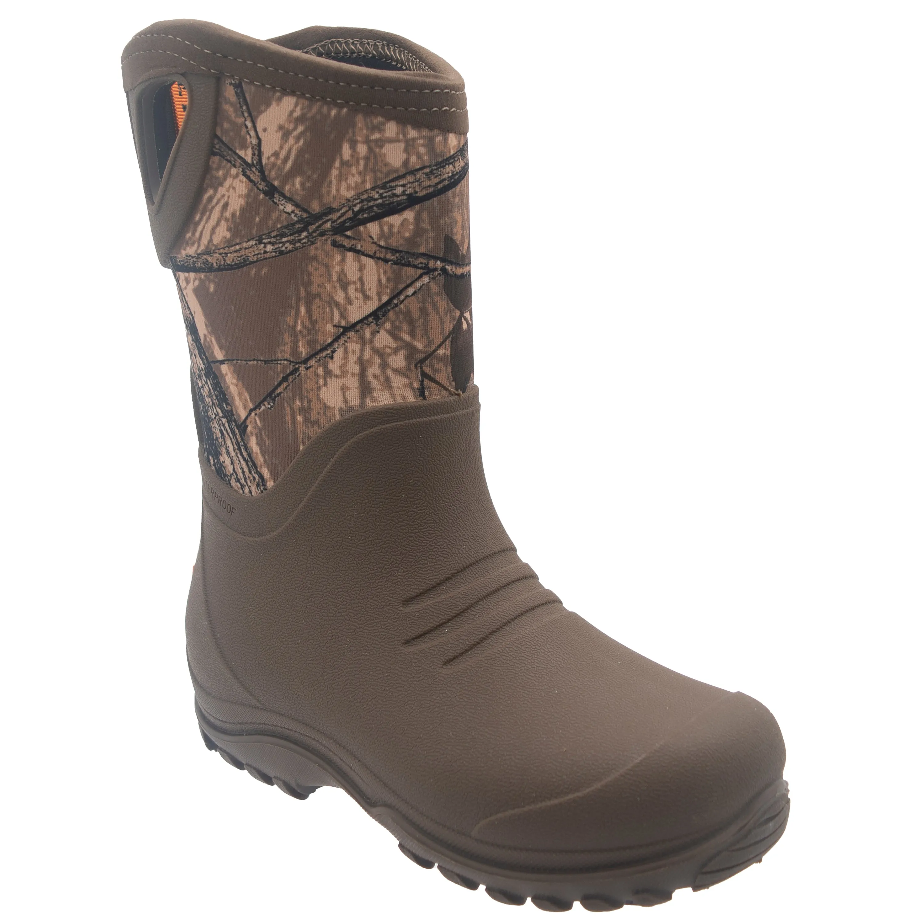 Kid's Cedarhome Insulated Waterproof All-Weather Boot