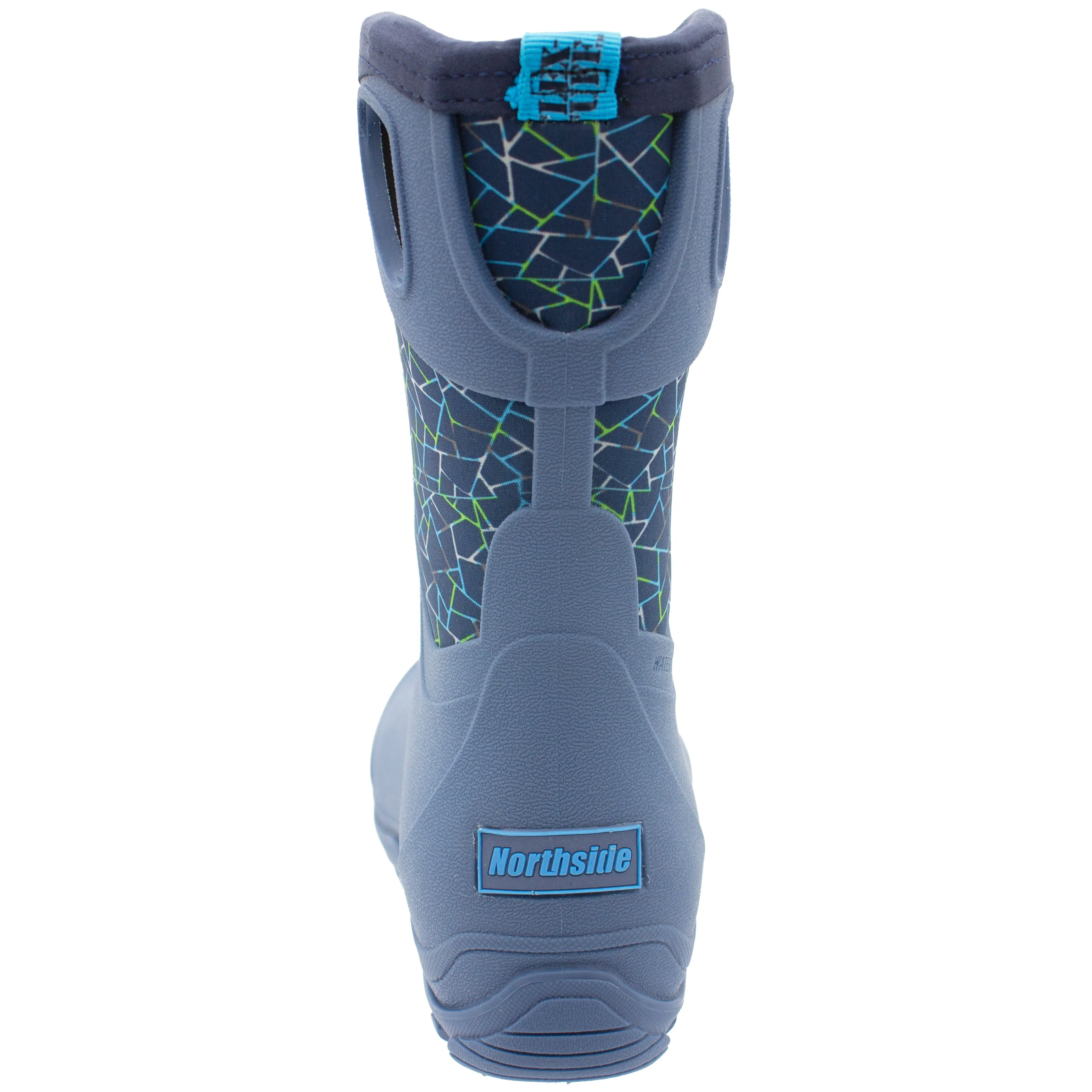 Kid's Cedarhome Insulated Waterproof All-Weather Boot