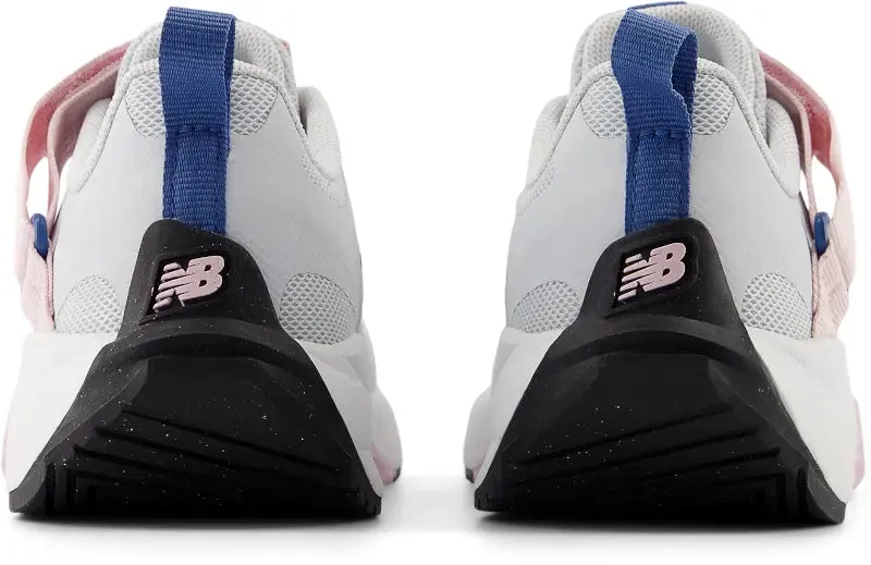 Kid's New Balance FuelCell Play Bungee w/Top Strap – Built for Speed, Designed for Play