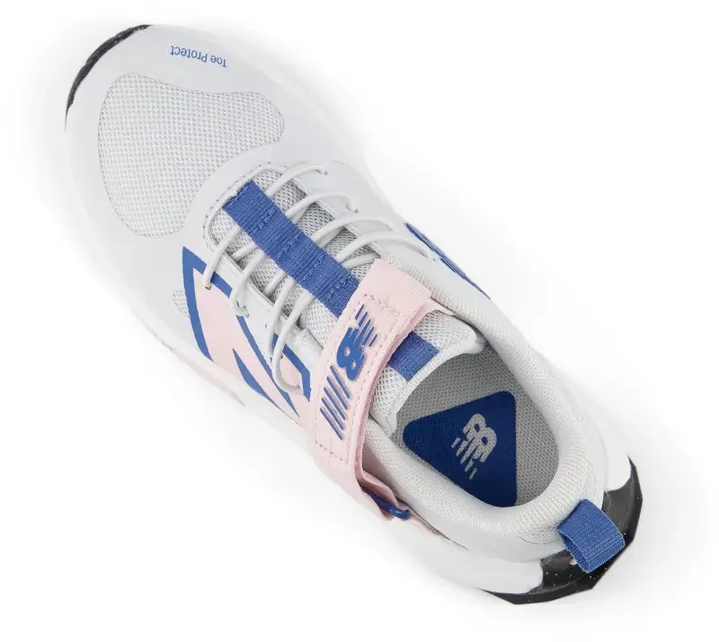 Kid's New Balance FuelCell Play Bungee w/Top Strap – Built for Speed, Designed for Play