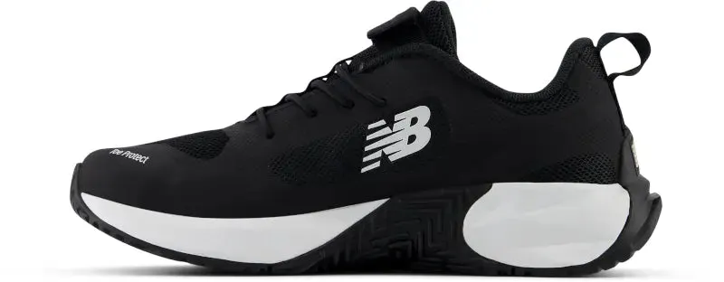 Kid's New Balance FuelCell Play Bungee w/Top Strap – Built for Speed, Designed for Play
