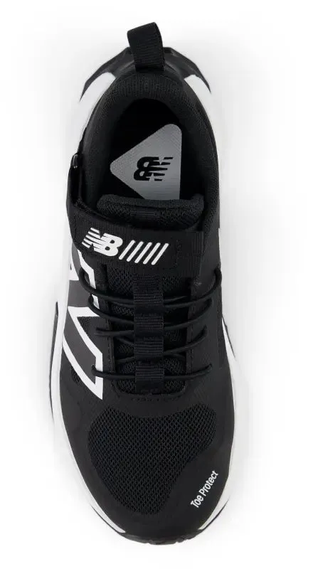 Kid's New Balance FuelCell Play Bungee w/Top Strap – Built for Speed, Designed for Play
