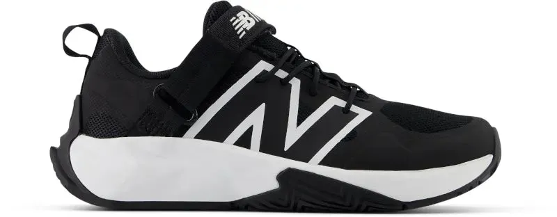 Kid's New Balance FuelCell Play Bungee w/Top Strap – Built for Speed, Designed for Play