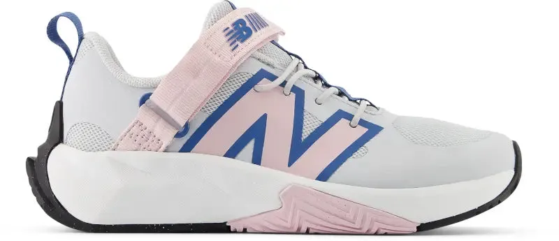 Kid's New Balance FuelCell Play Bungee w/Top Strap – Built for Speed, Designed for Play