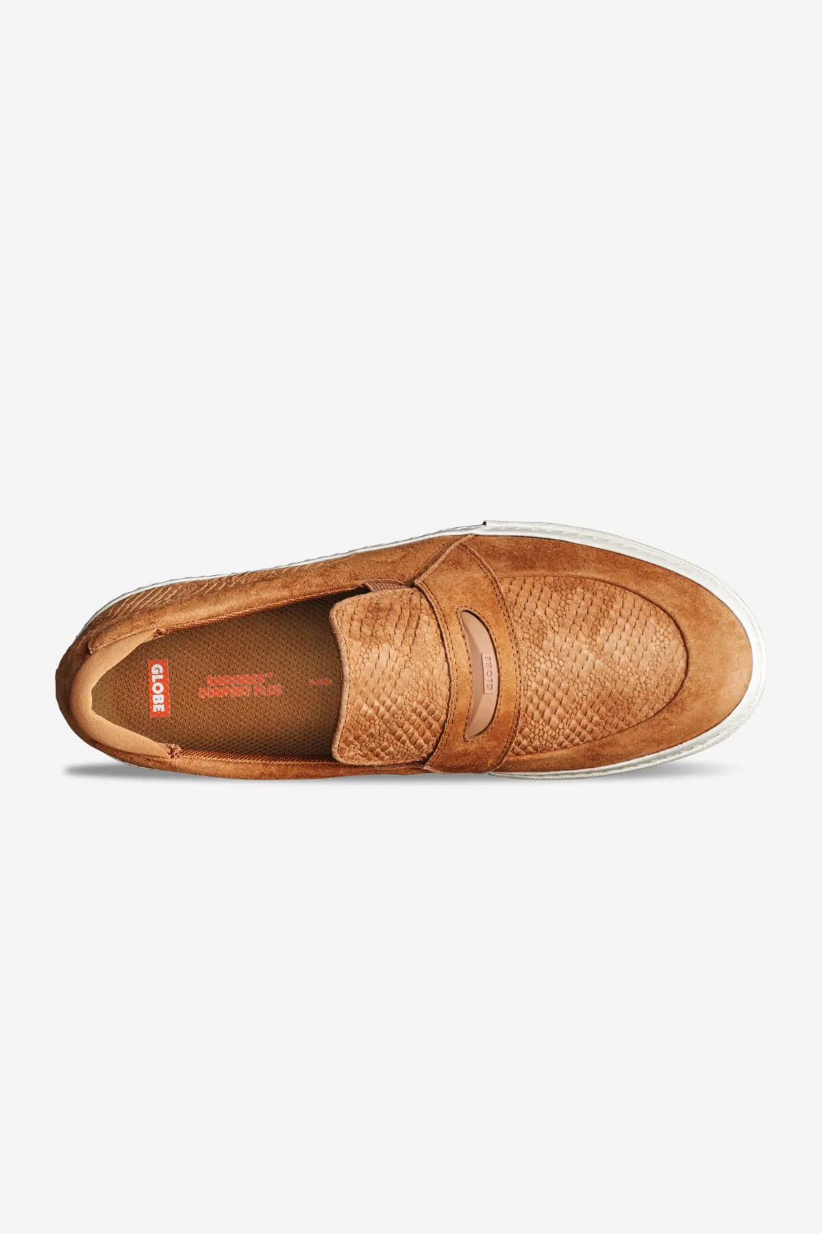 Liaizon - Cashew/Antique - Shoes