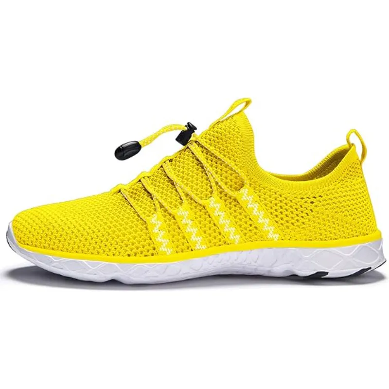 Lightweight Elastic Strap Shoes