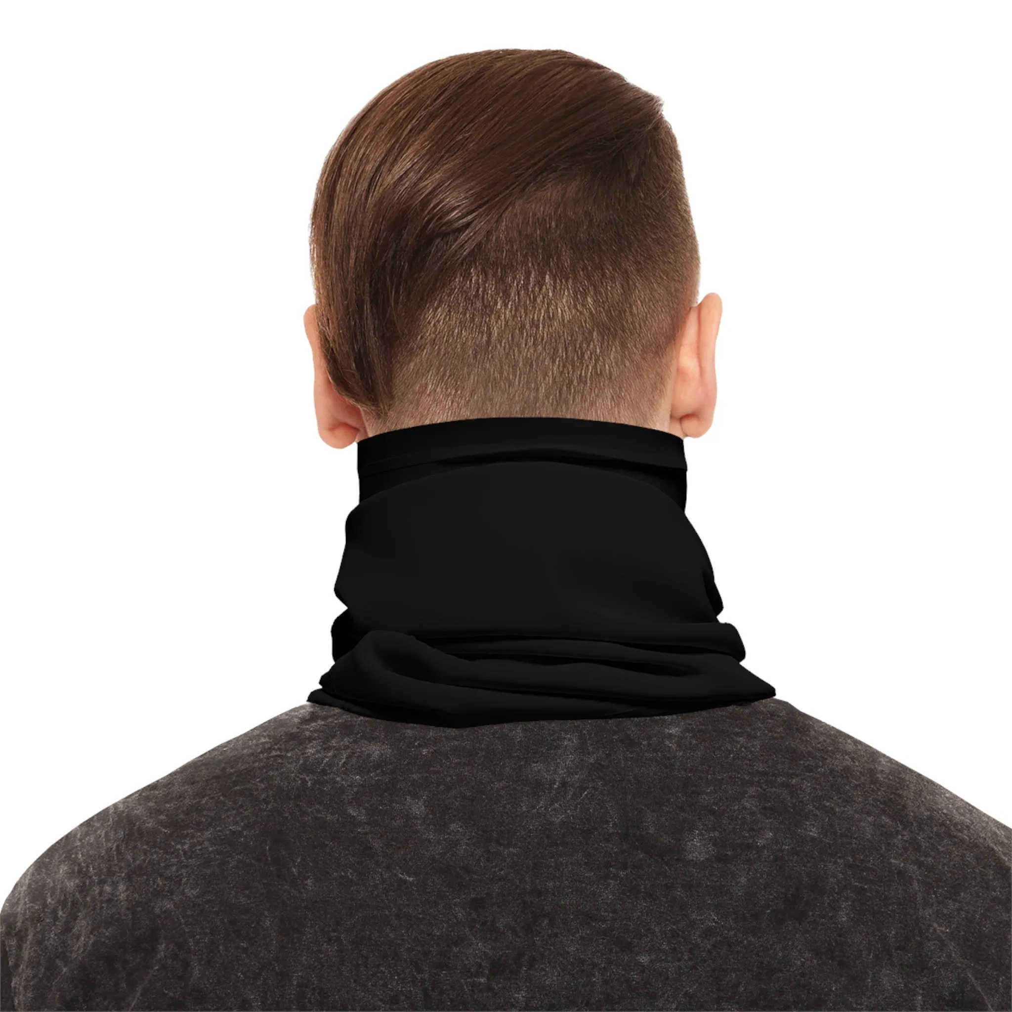 Lightweight Neck Gaiter - "Marry and Reproduce"