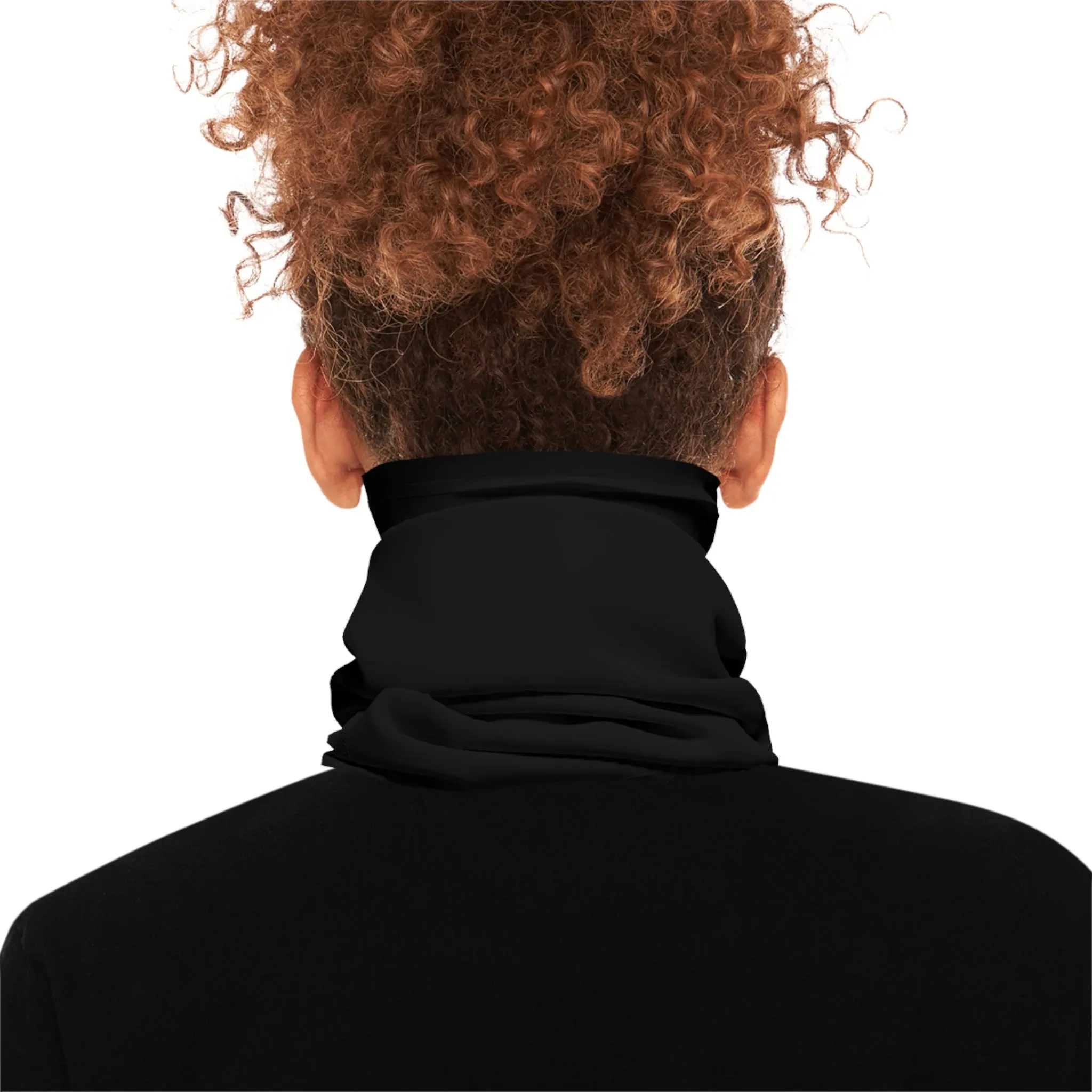 Lightweight Neck Gaiter - "Marry and Reproduce"