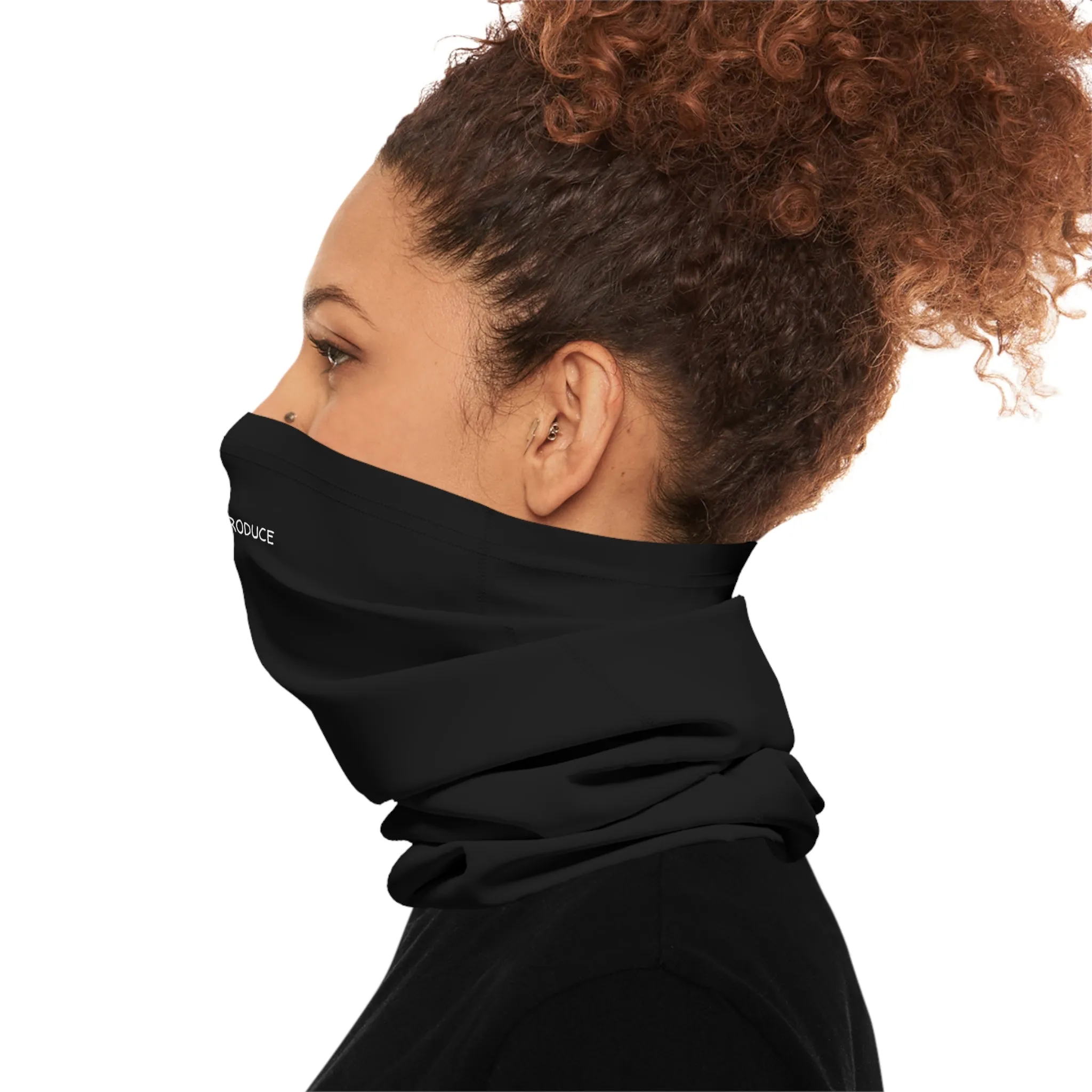 Lightweight Neck Gaiter - "Marry and Reproduce"