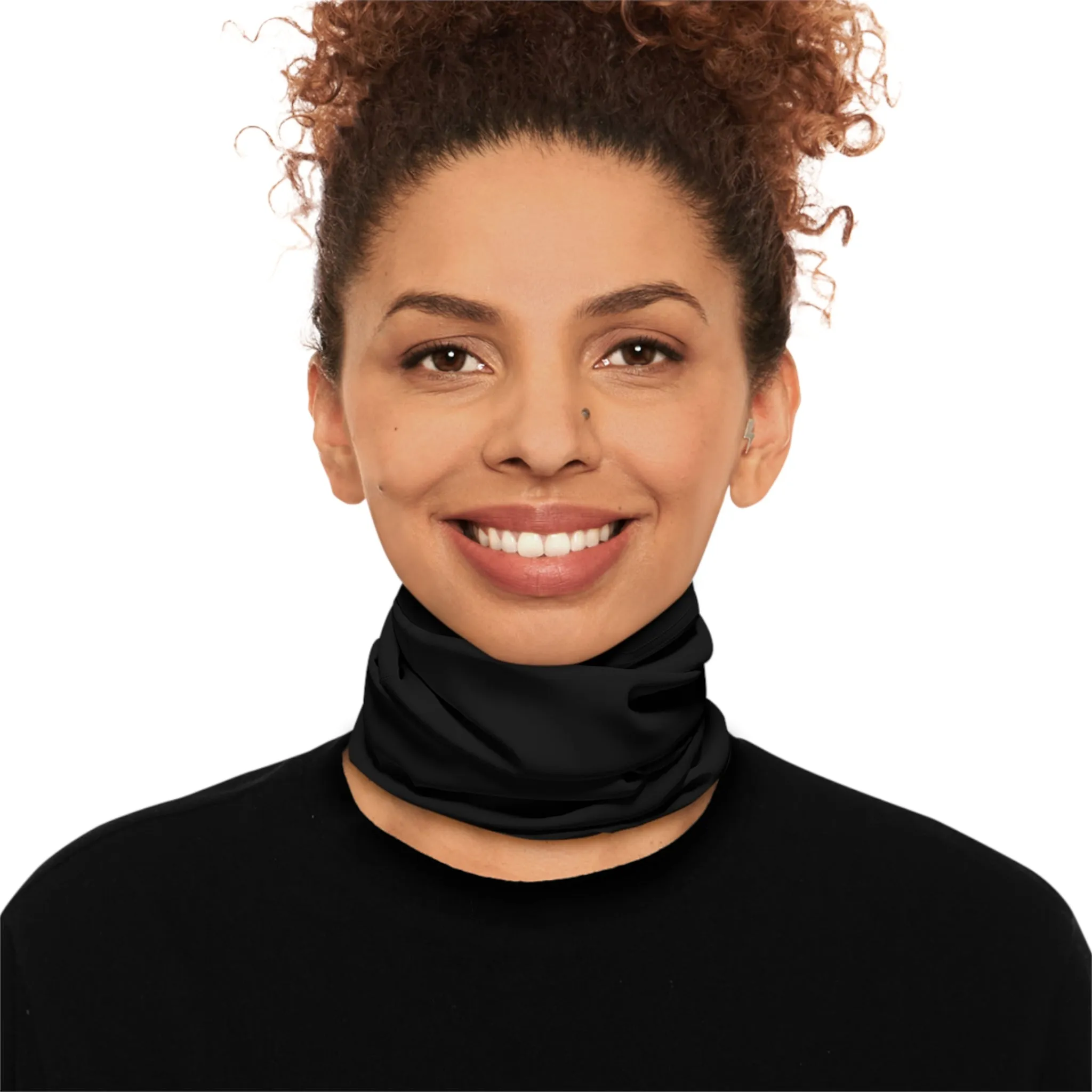 Lightweight Neck Gaiter - "Marry and Reproduce"