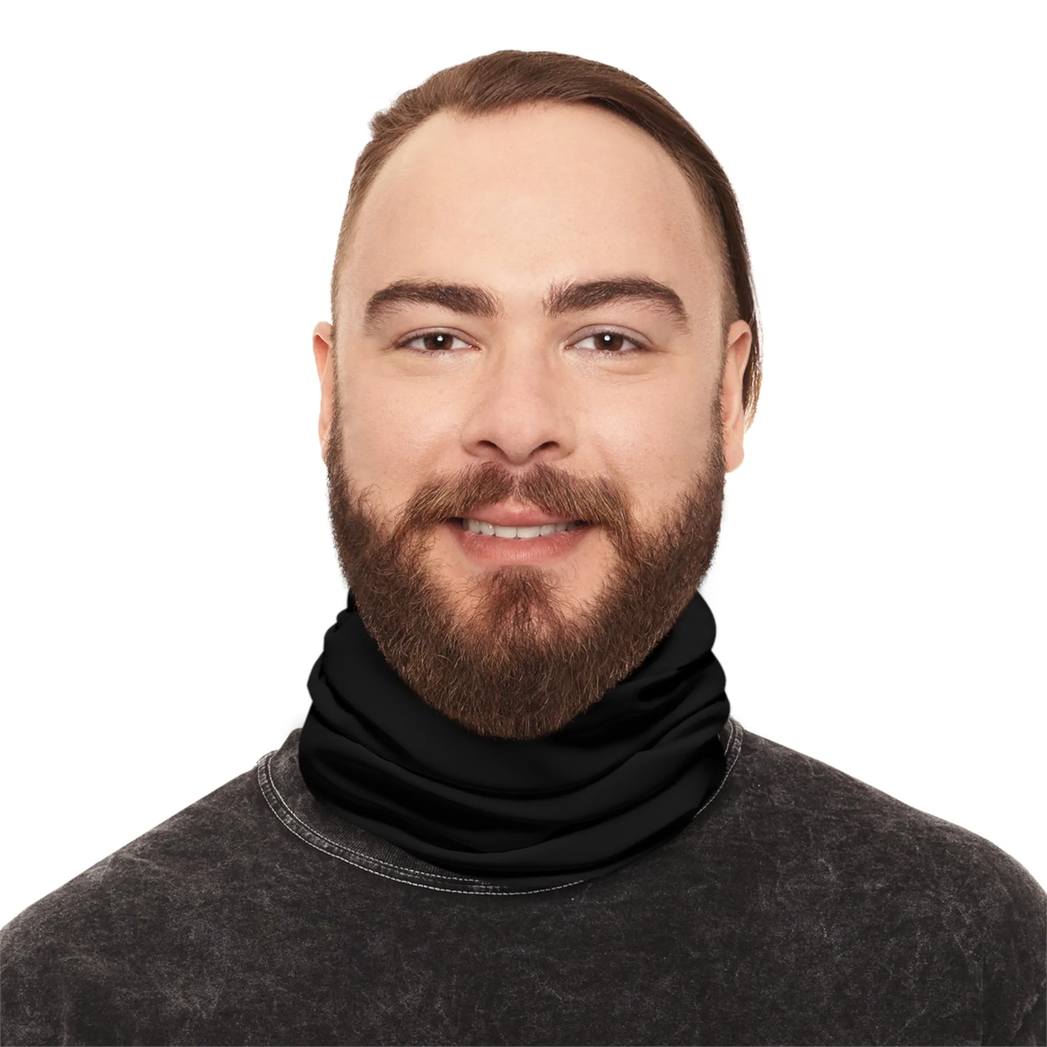 Lightweight Neck Gaiter - "Marry and Reproduce"