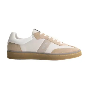 London Classic Sneaker Off White/Sand