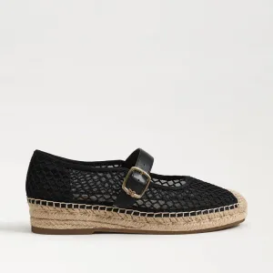 Mackie Mesh in Black