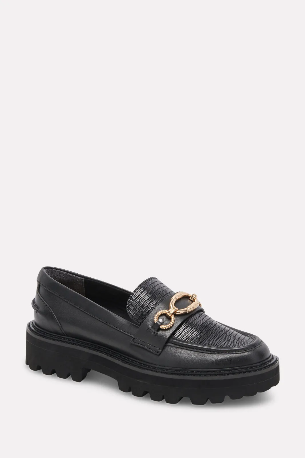 Mambo Loafer