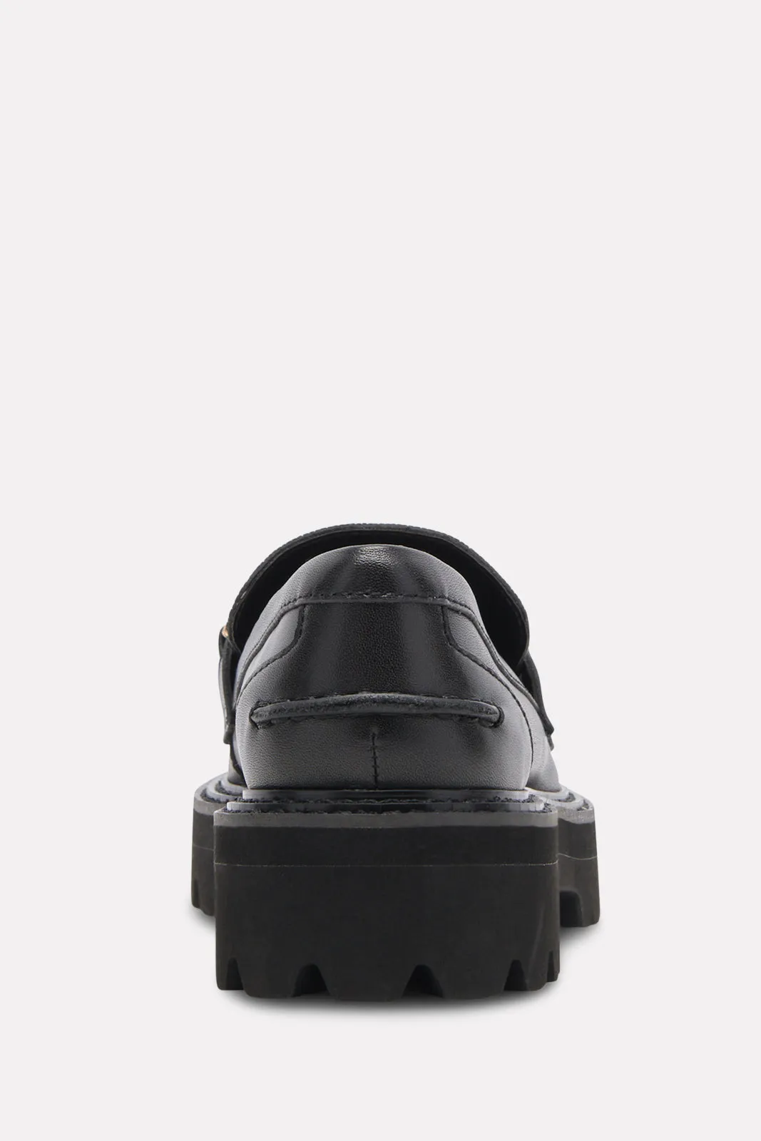 Mambo Loafer