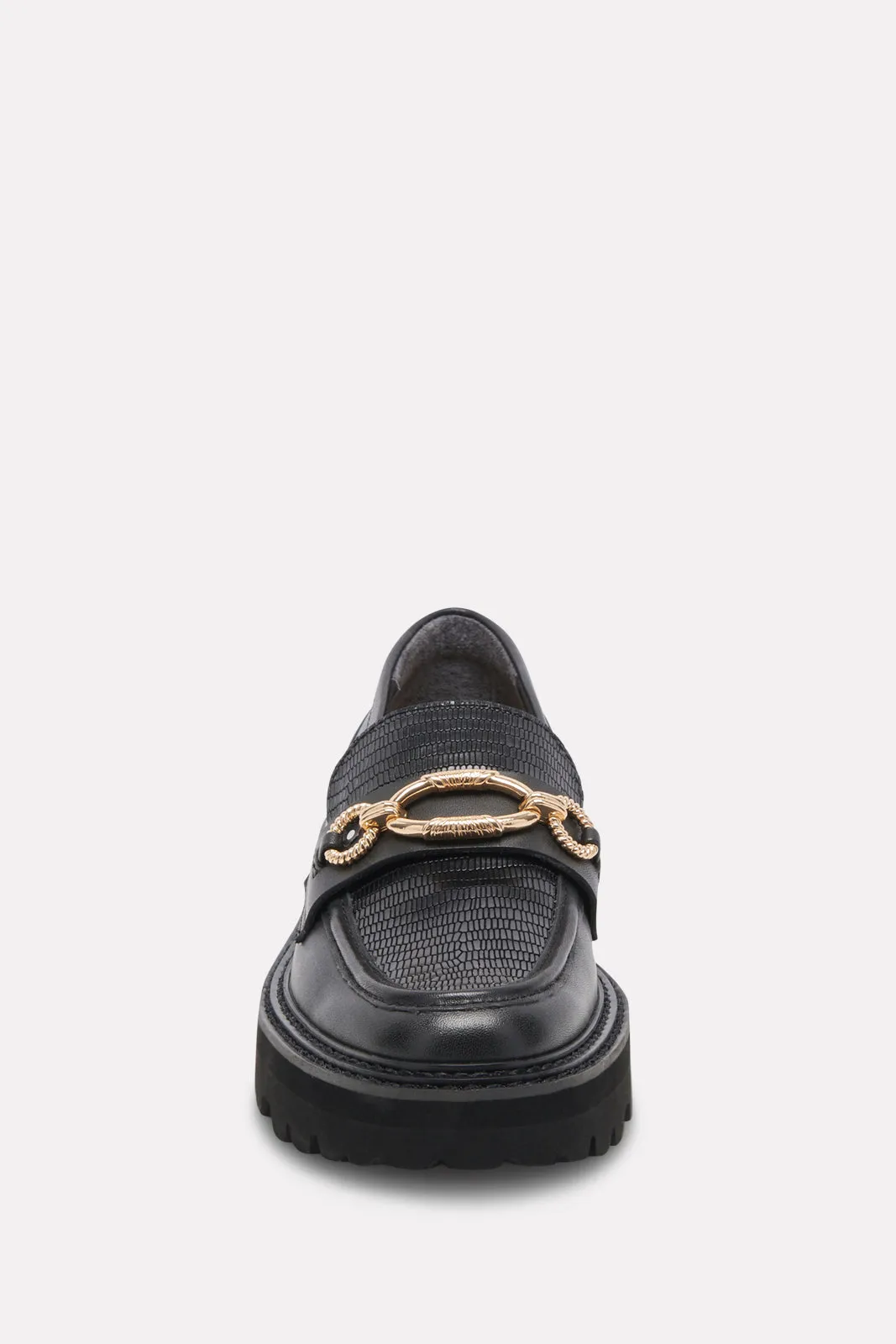 Mambo Loafer