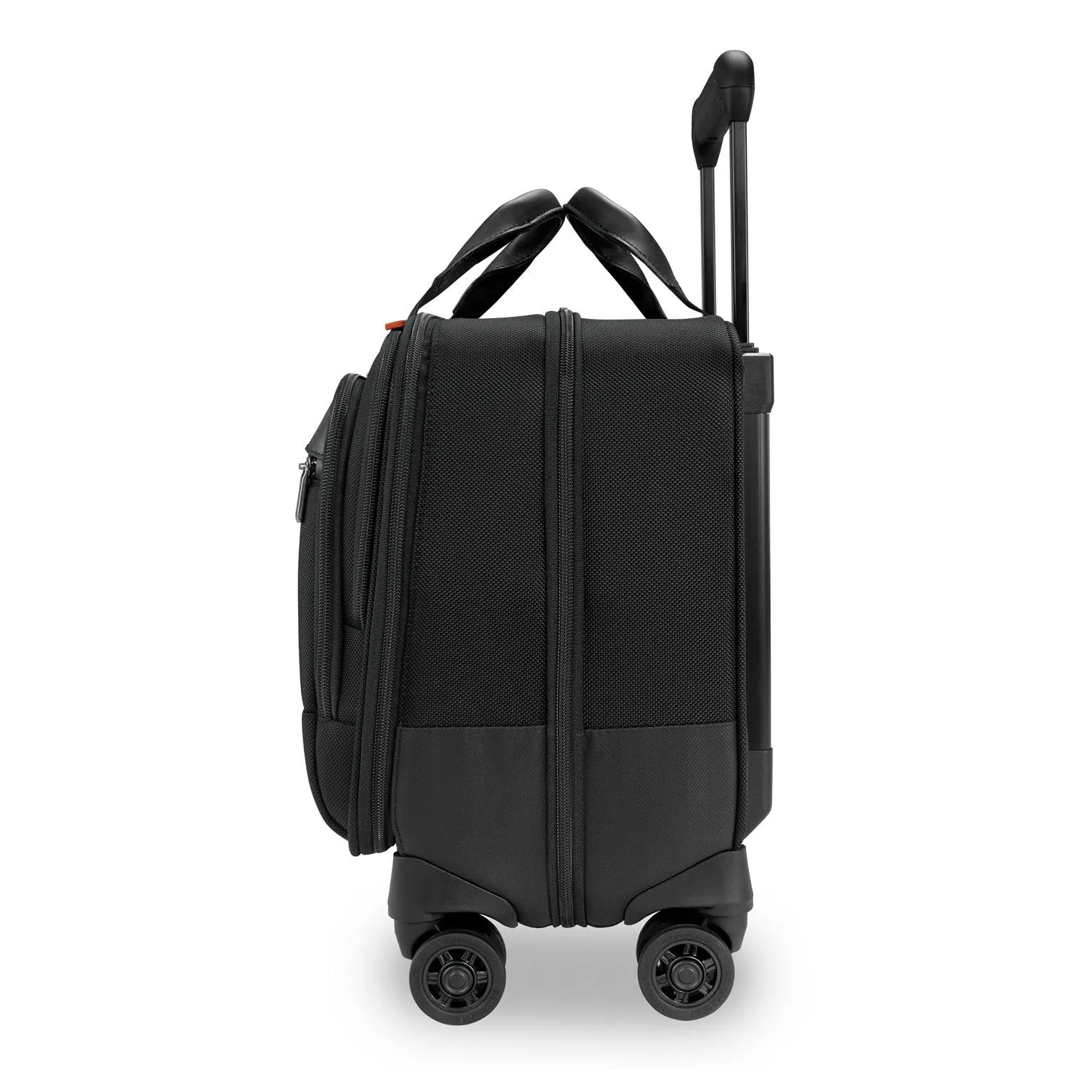 Medium Spinner Brief