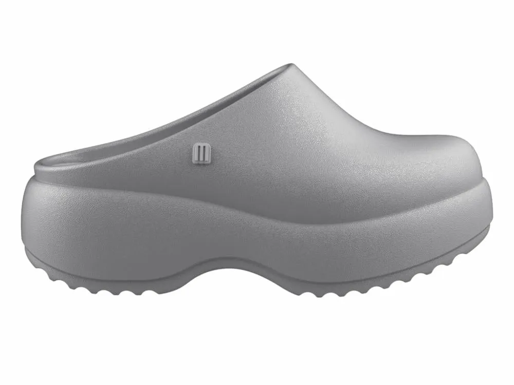 Melissa  Women's 35939 Grey M