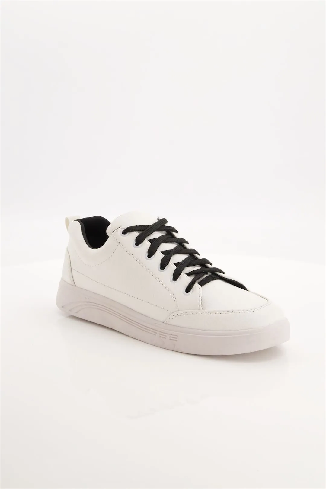 Men Stylish Sneakers In black