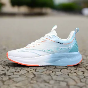 Men's Cushioning Rebound Light weight Running Shoes