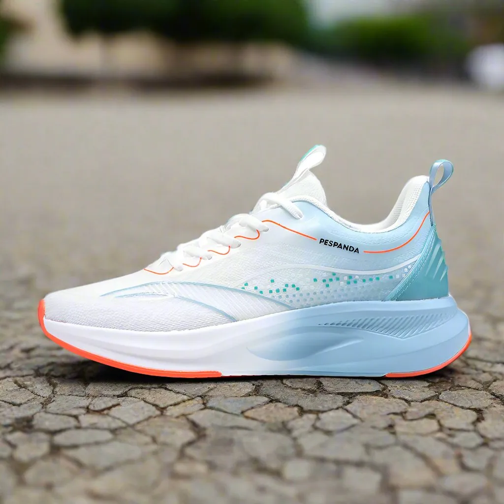 Men's Cushioning Rebound Light weight Running Shoes