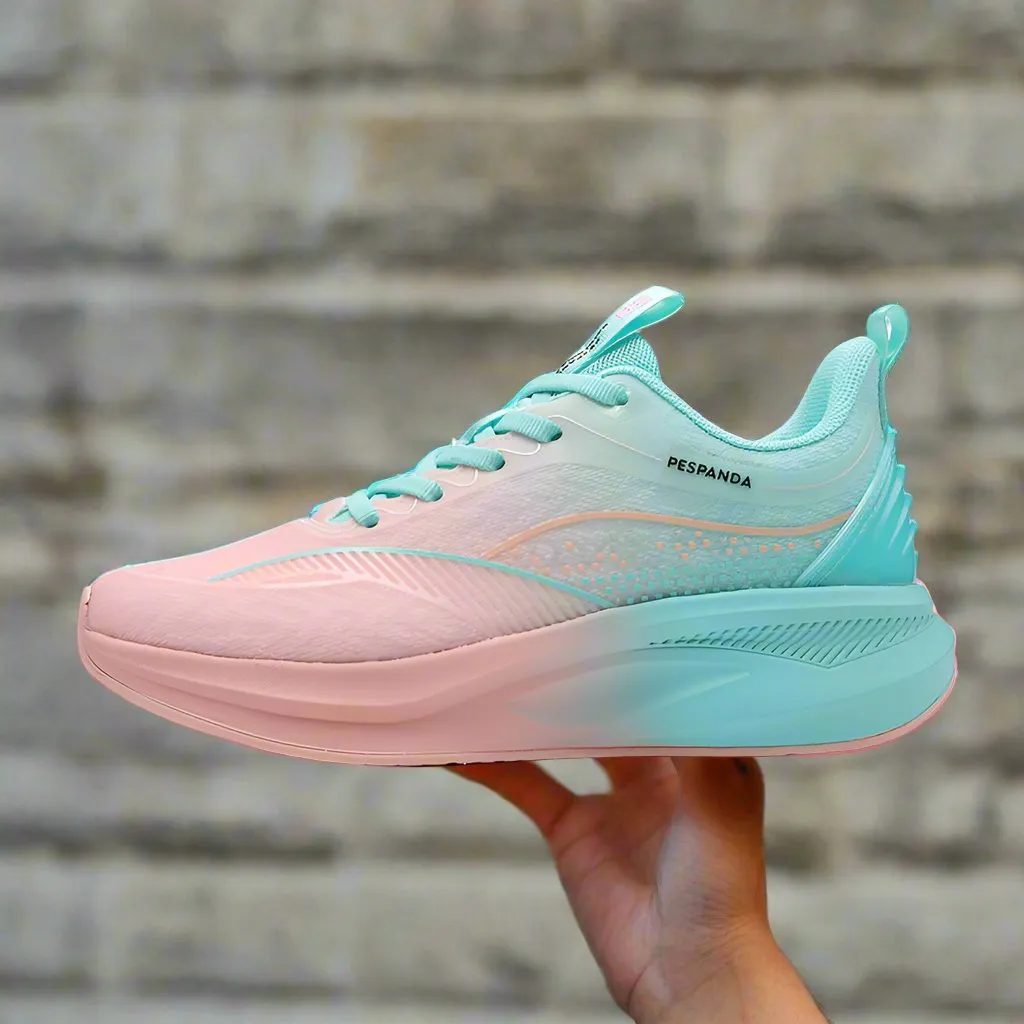 Men's Cushioning Rebound Light weight Running Shoes