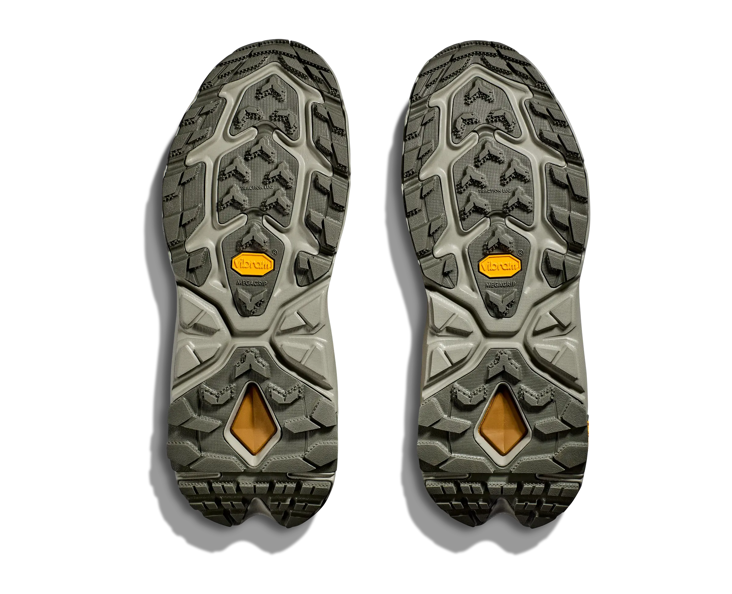 Men’s Hoka Kaha 2 GTX – Sustainable Cushion & Grip for Every Trail