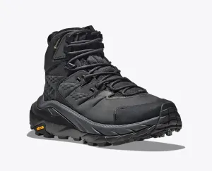 Men’s Hoka Kaha 2 GTX – Sustainable Cushion & Grip for Every Trail
