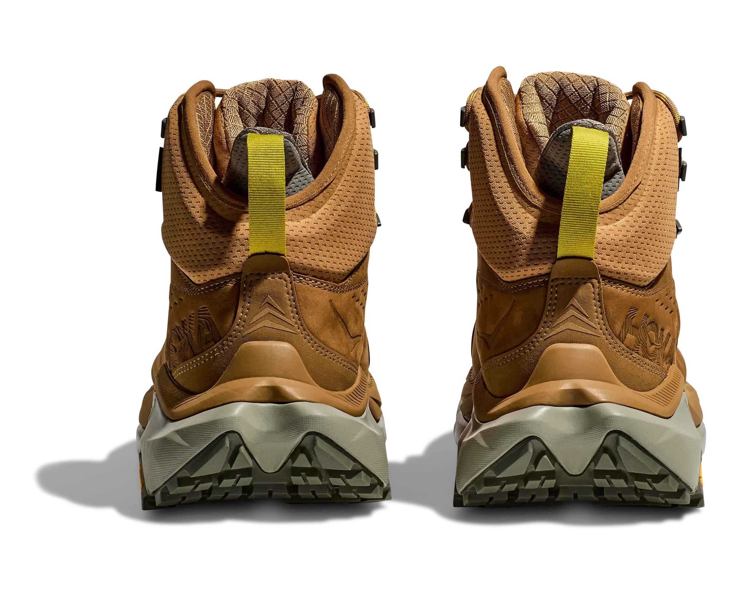 Men’s Hoka Kaha 2 GTX – Sustainable Cushion & Grip for Every Trail