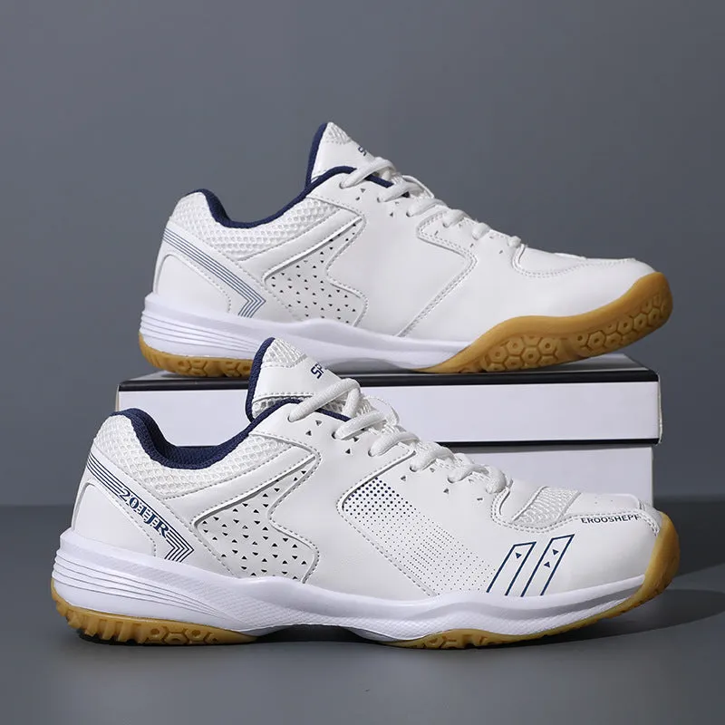 Men's Lightweight Badminton Sports Shoes