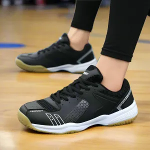 Men's Lightweight Badminton Sports Shoes