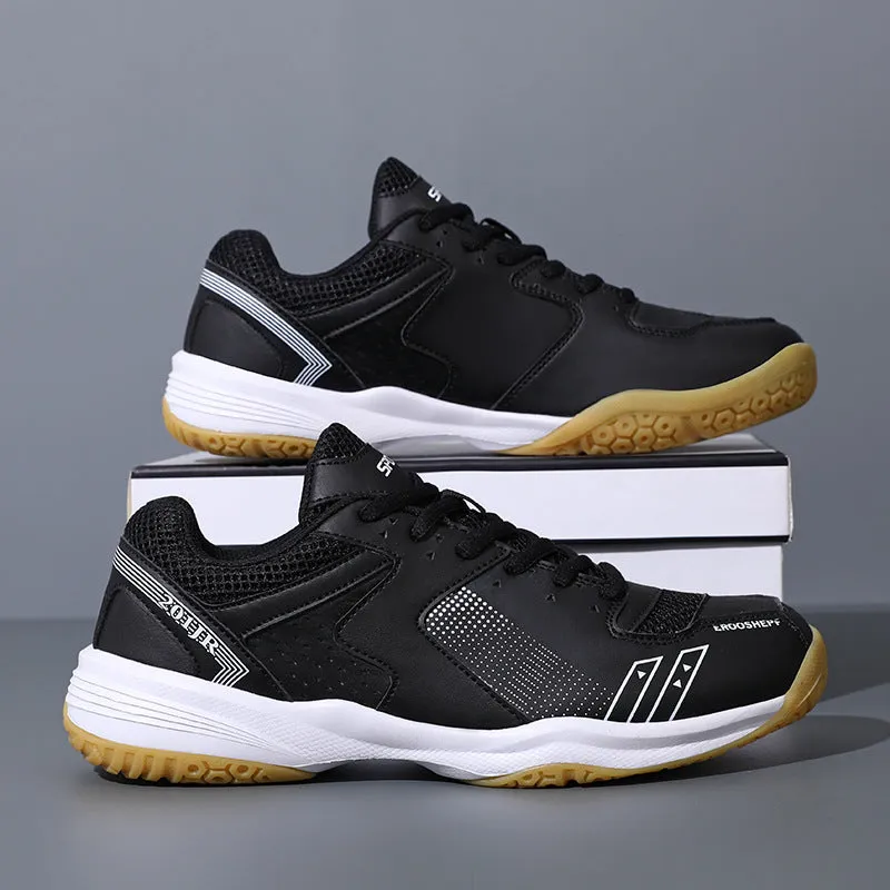 Men's Lightweight Badminton Sports Shoes