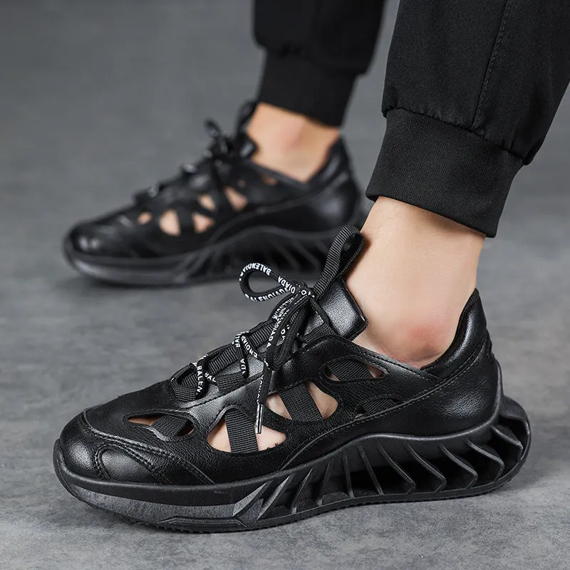 Men's Lightweight Casual Fashion Shoes