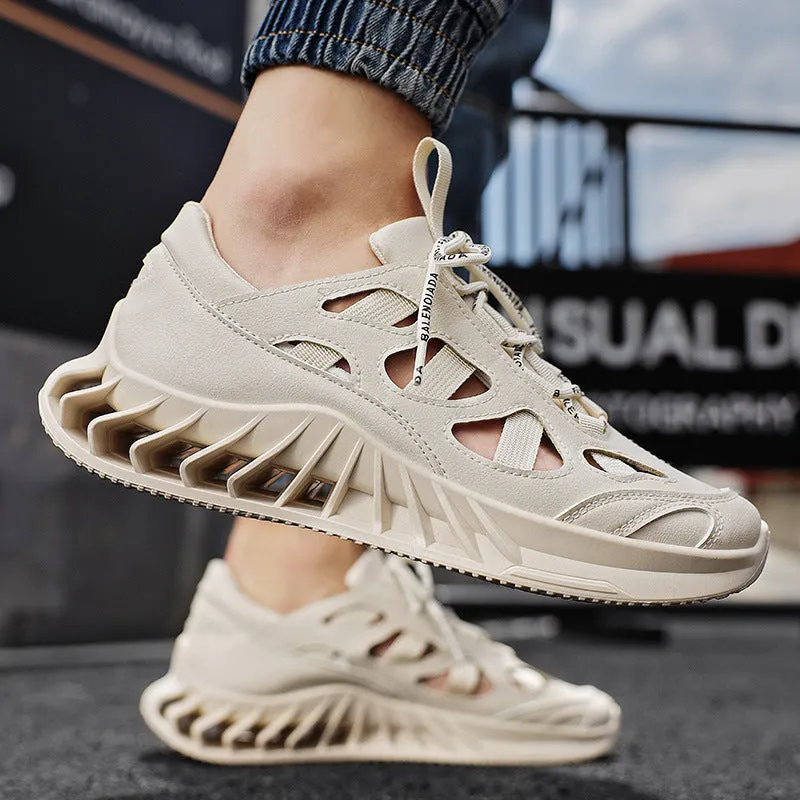 Men's Lightweight Casual Fashion Shoes