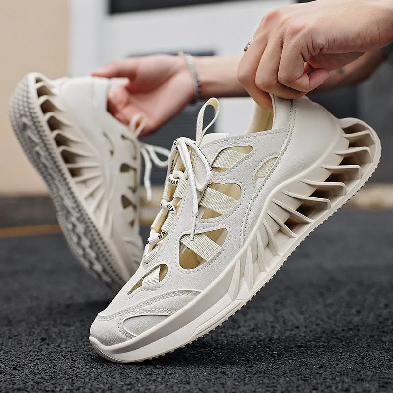 Men's Lightweight Casual Fashion Shoes