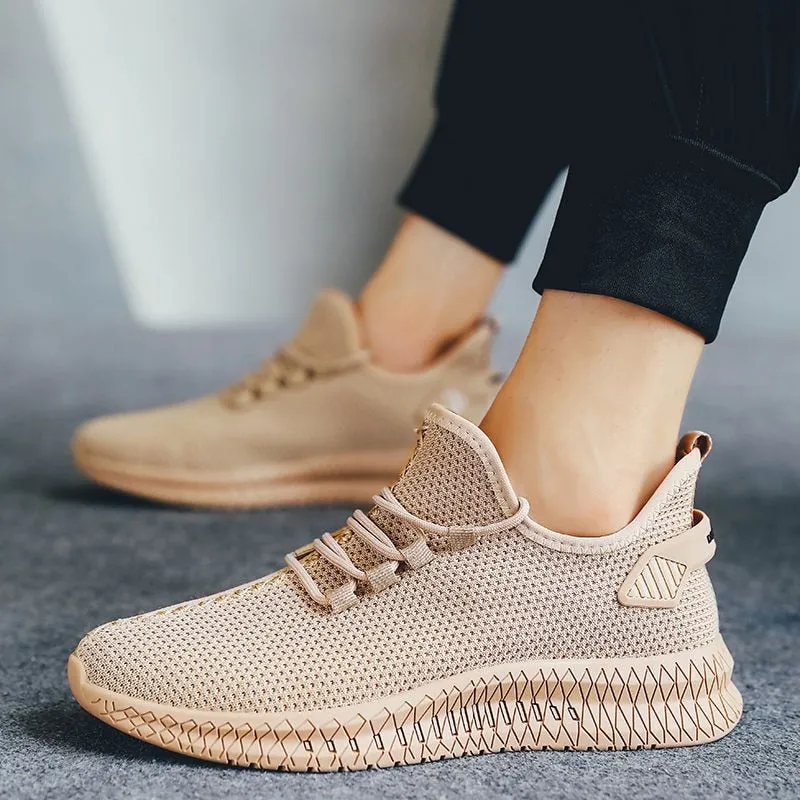 Men's Sports & Casual Sneakers / Athletic Shoe for Men