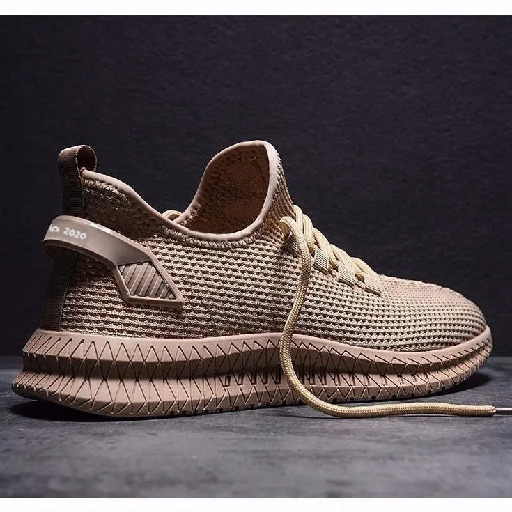 Men's Sports & Casual Sneakers / Athletic Shoe for Men
