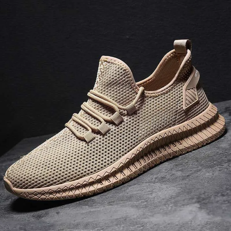Men's Sports & Casual Sneakers / Athletic Shoe for Men