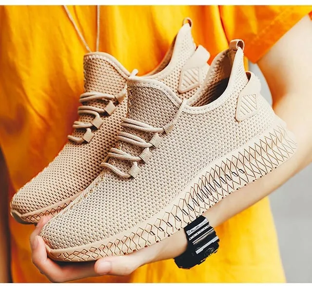 Men's Sports & Casual Sneakers / Athletic Shoe for Men