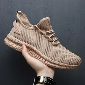 Men's Sports & Casual Sneakers / Athletic Shoe for Men